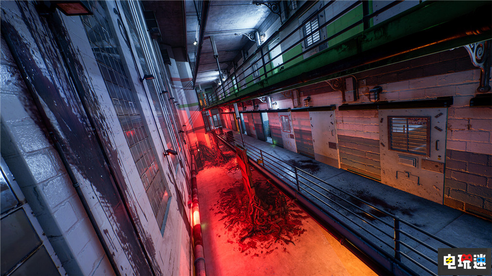 《喋血復(fù)仇》停止更新 開發(fā)商全力新作開發(fā) 多人合作 FPS 喋血復(fù)仇 電玩迷資訊 第3張 《喋血復(fù)仇》停止更新 開發(fā)商全力新作開發(fā) 多人合作 FPS 喋血復(fù)仇 電玩迷資訊 第3張