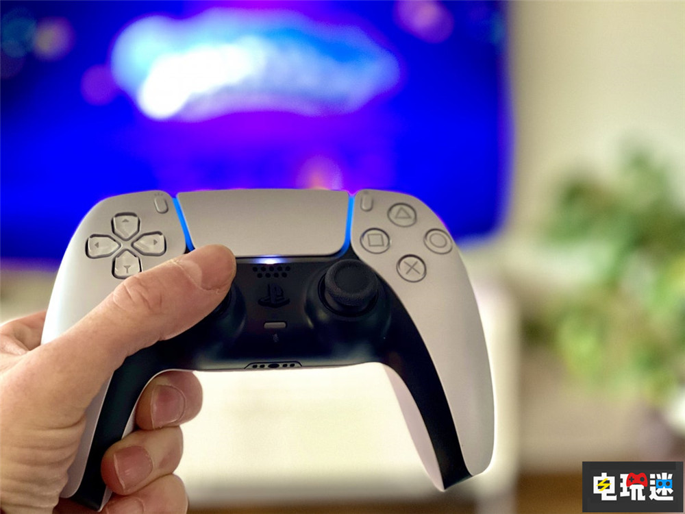 索尼稱30%的PS5月活用戶沒接觸過PS4 游戲主機 PS4 PS5 SIE 索尼 索尼PS  第1張