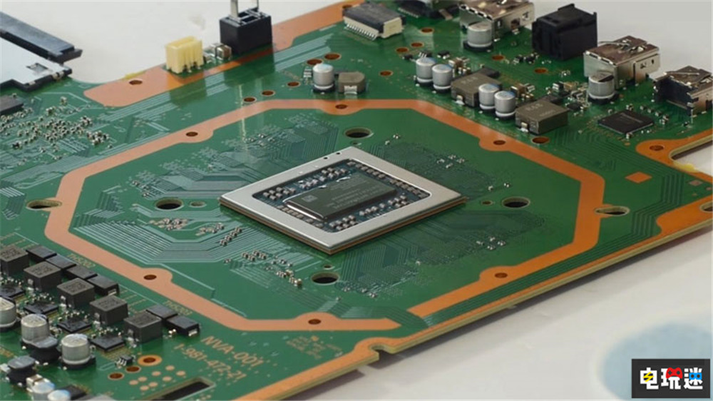 索尼稱30%的PS5月活用戶沒接觸過PS4 游戲主機 PS4 PS5 SIE 索尼 索尼PS  第4張