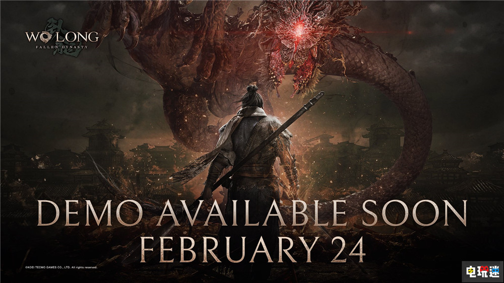 《臥龍 蒼天隕落》最終試玩2月24日放出 魔化顏良文丑公開 文丑 顏良 三國(guó) ARPG 光榮特庫(kù)摩 臥龍 蒼天隕落 電玩迷資訊  第1張