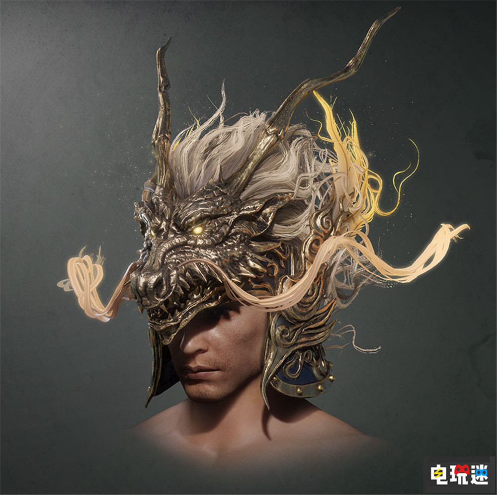 《臥龍 蒼天隕落》最終試玩2月24日放出 魔化顏良文丑公開 文丑 顏良 三國(guó) ARPG 光榮特庫(kù)摩 臥龍 蒼天隕落 電玩迷資訊  第2張