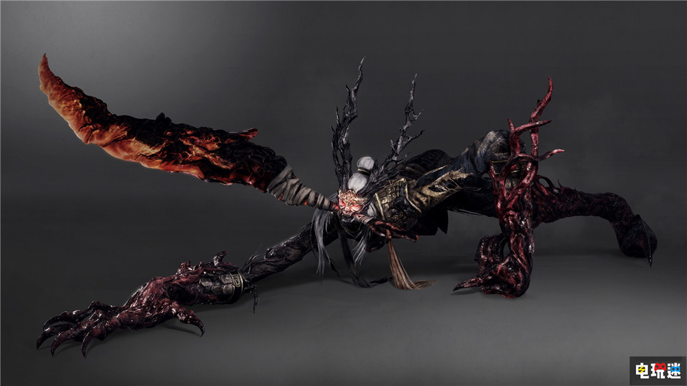 《臥龍 蒼天隕落》最終試玩2月24日放出 魔化顏良文丑公開 文丑 顏良 三國(guó) ARPG 光榮特庫(kù)摩 臥龍 蒼天隕落 電玩迷資訊  第3張