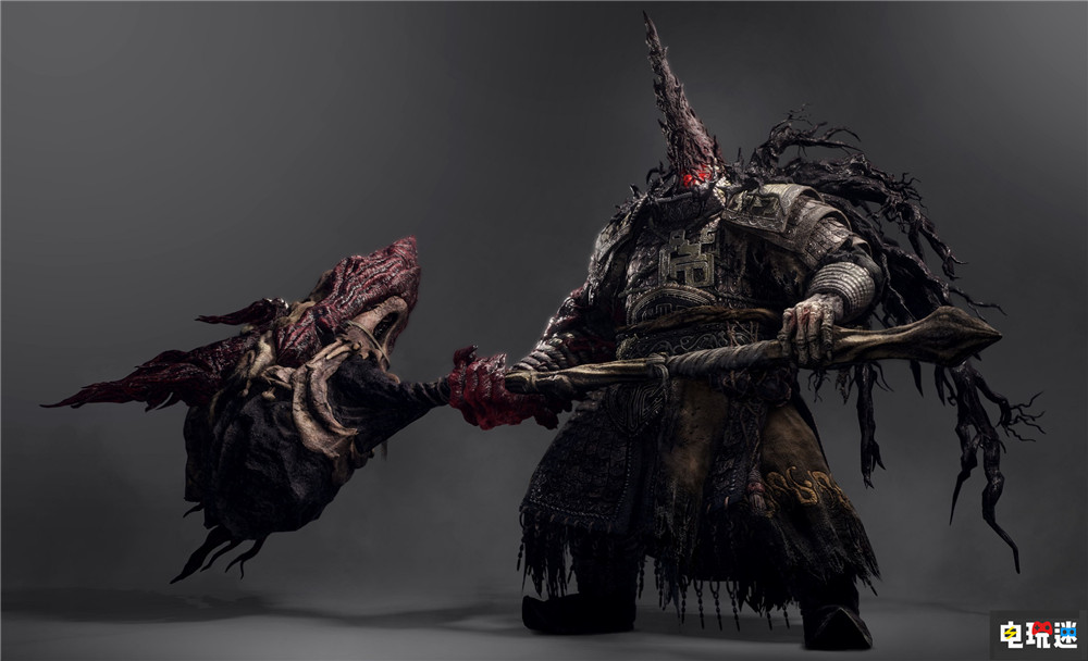 《臥龍 蒼天隕落》最終試玩2月24日放出 魔化顏良文丑公開 文丑 顏良 三國(guó) ARPG 光榮特庫(kù)摩 臥龍 蒼天隕落 電玩迷資訊  第4張