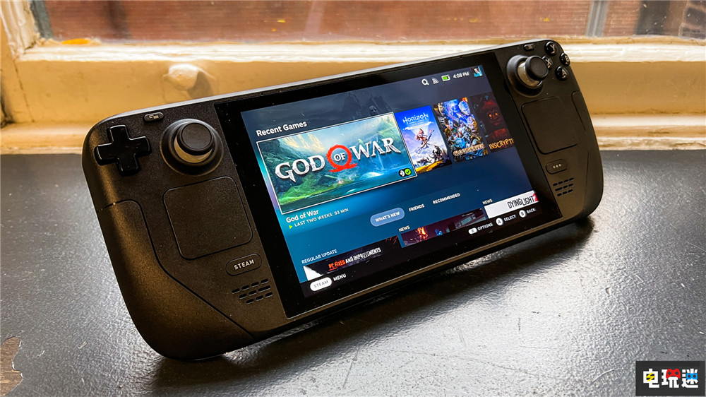 Steam周榜:《霍格沃茨之遺》奪冠 就等入學(xué)通知 僵尸毀滅工程 Hi Fi RUSH Undisputed 死亡空間 重制版 Steam Deck 霍格沃茨之遺 Steam銷售榜 STEAM/Epic 第3張 Steam周榜:《霍格沃茨之遺》奪冠 就等入學(xué)通知 僵尸毀滅工程 Hi Fi RUSH Undisputed 死亡空間 重制版 Steam Deck 霍格沃茨之遺 Steam銷售榜 STEAM/Epic 第3張