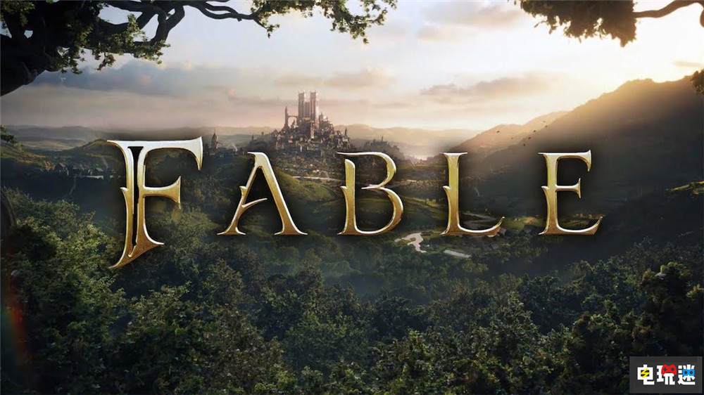 《神鬼寓言》重啟制作人透露游戲已可玩 Playground 神鬼寓言 Xbox 微軟 電玩迷資訊 第1張 《神鬼寓言》重啟制作人透露游戲已可玩 Playground 神鬼寓言 Xbox 微軟 電玩迷資訊 第1張