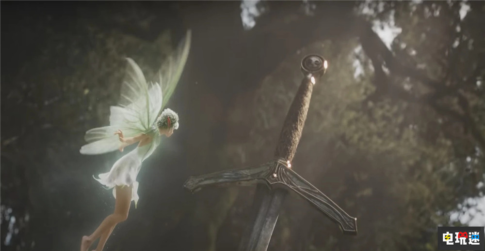 《神鬼寓言》重啟制作人透露游戲已可玩 Playground 神鬼寓言 Xbox 微軟 電玩迷資訊 第3張 《神鬼寓言》重啟制作人透露游戲已可玩 Playground 神鬼寓言 Xbox 微軟 電玩迷資訊 第3張