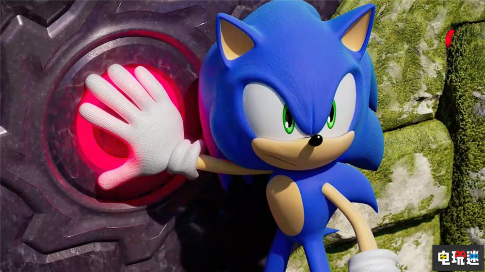 世嘉公開2023年Q3財報：藍(lán)刺猬新作熱賣 營收上漲 索尼克 P5R 女神異聞錄5皇家版 索尼克 未知邊境 世嘉 電玩迷資訊  第1張