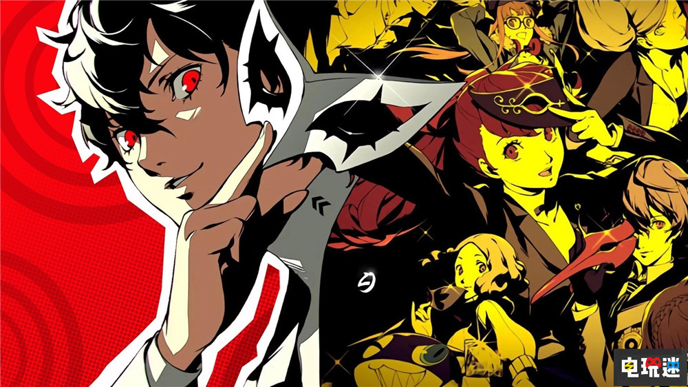 世嘉公開2023年Q3財報：藍(lán)刺猬新作熱賣 營收上漲 索尼克 P5R 女神異聞錄5皇家版 索尼克 未知邊境 世嘉 電玩迷資訊  第5張