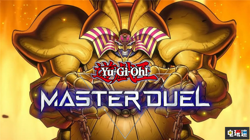 《游戲王 大師決斗》Steam版更新簡體中文支持 YGO 游戲王 科樂美 卡牌游戲 Steam 游戲王 大師決斗 STEAM/Epic 第1張 《游戲王 大師決斗》Steam版更新簡體中文支持 YGO 游戲王 科樂美 卡牌游戲 Steam 游戲王 大師決斗 STEAM/Epic 第1張