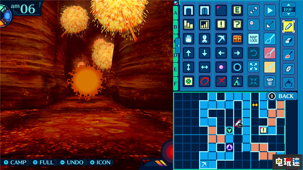 《世界樹迷宮》新作在做了 Atlus將從高清合集中汲取反饋 Steam PC Switch 迷宮冒險 DRPG Atlus 世界樹迷宮 電玩迷資訊  第3張