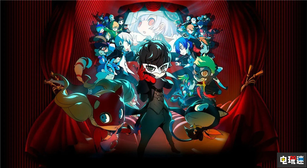 《世界樹迷宮》新作在做了 Atlus將從高清合集中汲取反饋 Steam PC Switch 迷宮冒險 DRPG Atlus 世界樹迷宮 電玩迷資訊  第4張