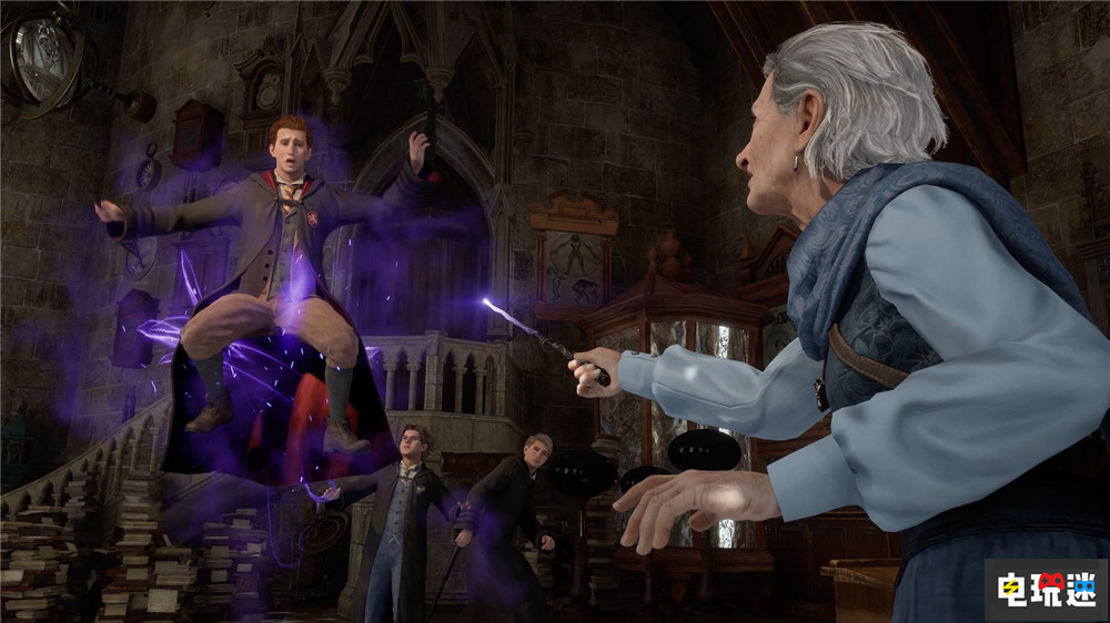 Steam周榜：《霍格沃茨之遺》首周包攬前四 命運(yùn)2 死亡空間 重制版 僵尸毀滅工程 Steam Deck 哈利波特 霍格沃茨之遺 Steam銷售榜 STEAM/Epic  第1張