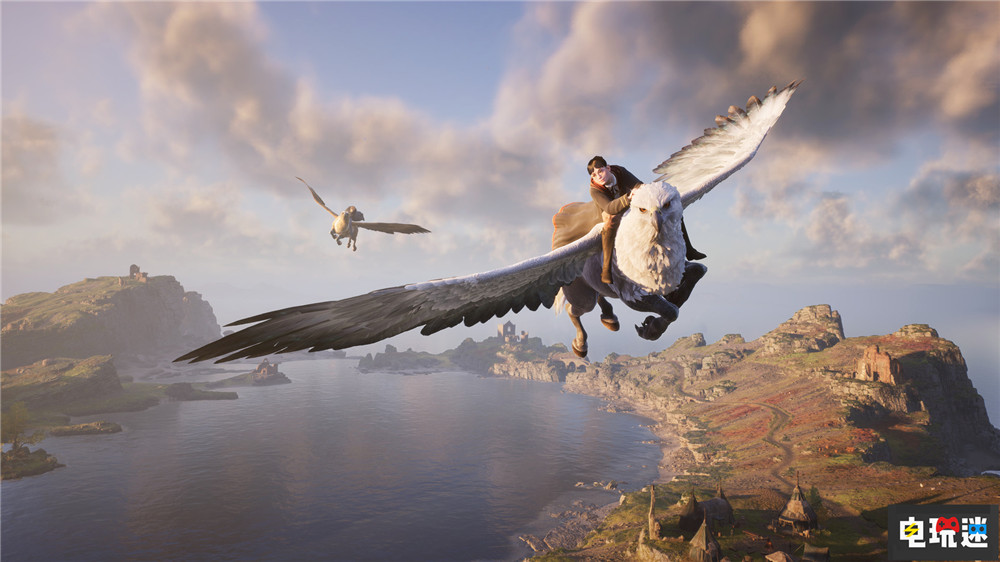 Steam周榜：《霍格沃茨之遺》首周包攬前四 命運(yùn)2 死亡空間 重制版 僵尸毀滅工程 Steam Deck 哈利波特 霍格沃茨之遺 Steam銷售榜 STEAM/Epic  第2張