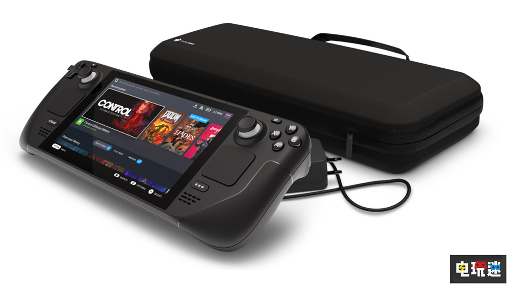 Steam周榜：《霍格沃茨之遺》首周包攬前四 命運(yùn)2 死亡空間 重制版 僵尸毀滅工程 Steam Deck 哈利波特 霍格沃茨之遺 Steam銷售榜 STEAM/Epic  第3張