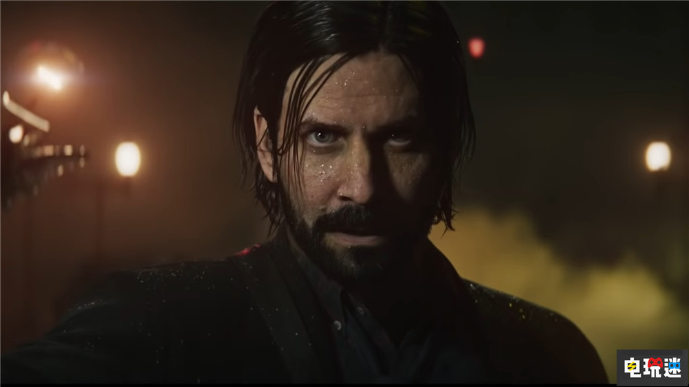 《心靈殺手2》已經(jīng)完整可玩 開(kāi)發(fā)商計(jì)劃一年一部新游戲 馬克思佩恩 控制2 Remedy 心靈殺手2 電玩迷資訊 第1張 《心靈殺手2》已經(jīng)完整可玩 開(kāi)發(fā)商計(jì)劃一年一部新游戲 馬克思佩恩 控制2 Remedy 心靈殺手2 電玩迷資訊 第1張