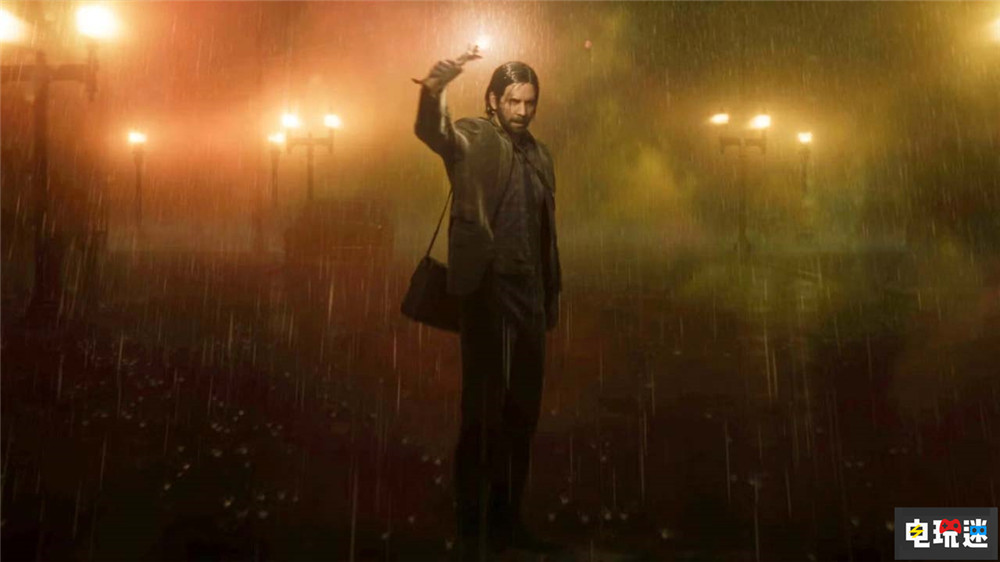 《心靈殺手2》已經(jīng)完整可玩 開(kāi)發(fā)商計(jì)劃一年一部新游戲 馬克思佩恩 控制2 Remedy 心靈殺手2 電玩迷資訊 第2張 《心靈殺手2》已經(jīng)完整可玩 開(kāi)發(fā)商計(jì)劃一年一部新游戲 馬克思佩恩 控制2 Remedy 心靈殺手2 電玩迷資訊 第2張