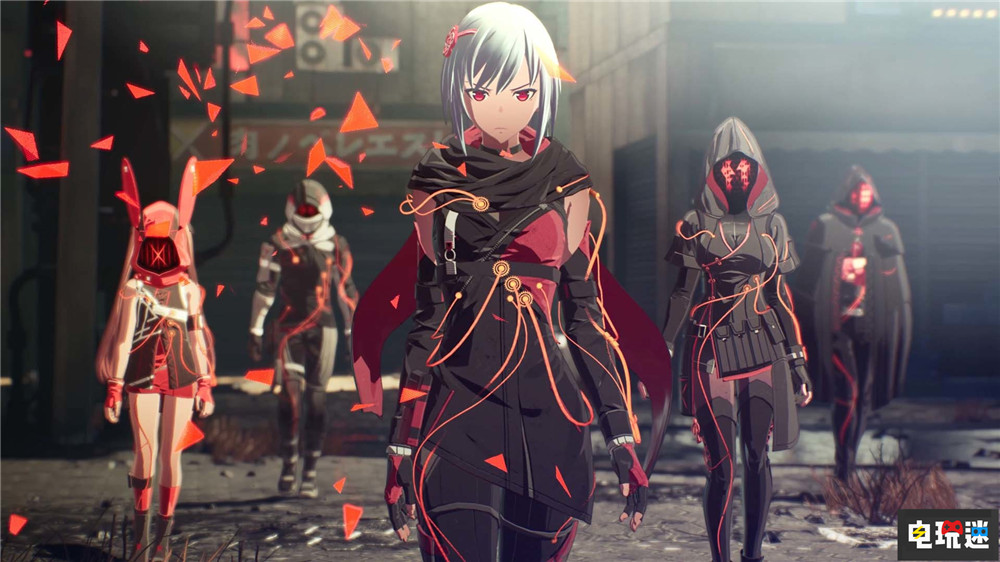 PS Plus二三檔2月入庫游戲泄露 《地平線 西之絕境》21日入庫 緋紅結(jié)系 地平線 西之絕境 生化危機7 無主之地3 會免 PS4 PS5 索尼 PS+ 索尼PS 第4張 PS Plus二三檔2月入庫游戲泄露 《地平線 西之絕境》21日入庫 緋紅結(jié)系 地平線 西之絕境 生化危機7 無主之地3 會免 PS4 PS5 索尼 PS+ 索尼PS 第4張