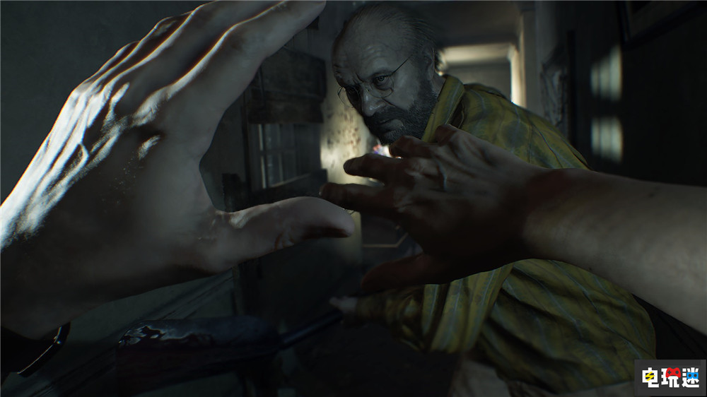 PS Plus二三檔2月入庫游戲泄露 《地平線 西之絕境》21日入庫 緋紅結(jié)系 地平線 西之絕境 生化危機7 無主之地3 會免 PS4 PS5 索尼 PS+ 索尼PS 第5張 PS Plus二三檔2月入庫游戲泄露 《地平線 西之絕境》21日入庫 緋紅結(jié)系 地平線 西之絕境 生化危機7 無主之地3 會免 PS4 PS5 索尼 PS+ 索尼PS 第5張