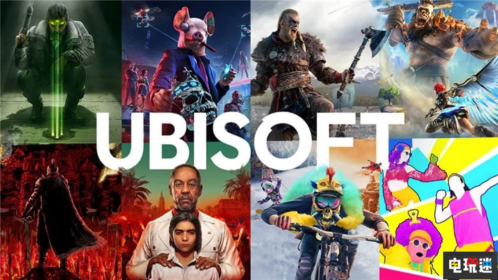 育碧稱取消多款游戲是為《刺客信條 幻景》等其他項(xiàng)目留足空間 阿凡達(dá) 潘多拉邊境 刺客信條 幻景 育碧 電玩迷資訊 第1張 育碧稱取消多款游戲是為《刺客信條 幻景》等其他項(xiàng)目留足空間 阿凡達(dá) 潘多拉邊境 刺客信條 幻景 育碧 電玩迷資訊 第1張