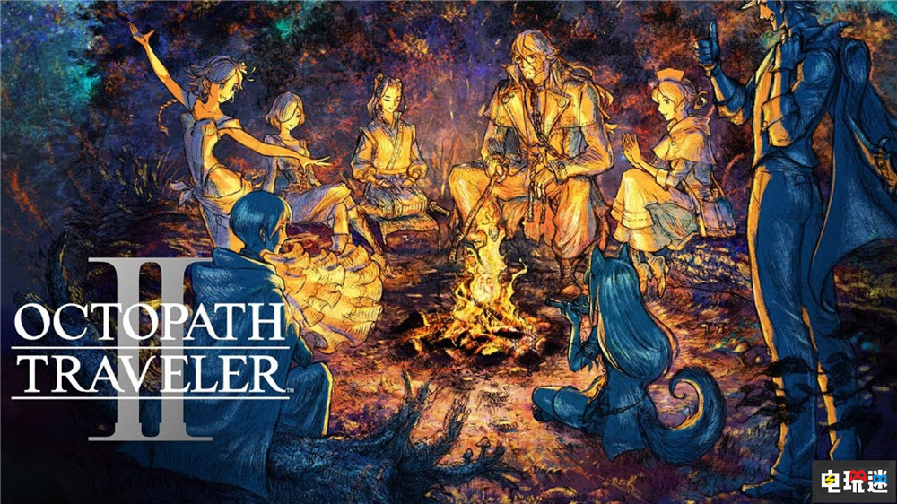 《歧路旅人2》MC綜分：86 越變越好的王道JRPG PC PS4 PS5 Switch 八方旅人2 歧路旅人2 電玩迷資訊  第1張