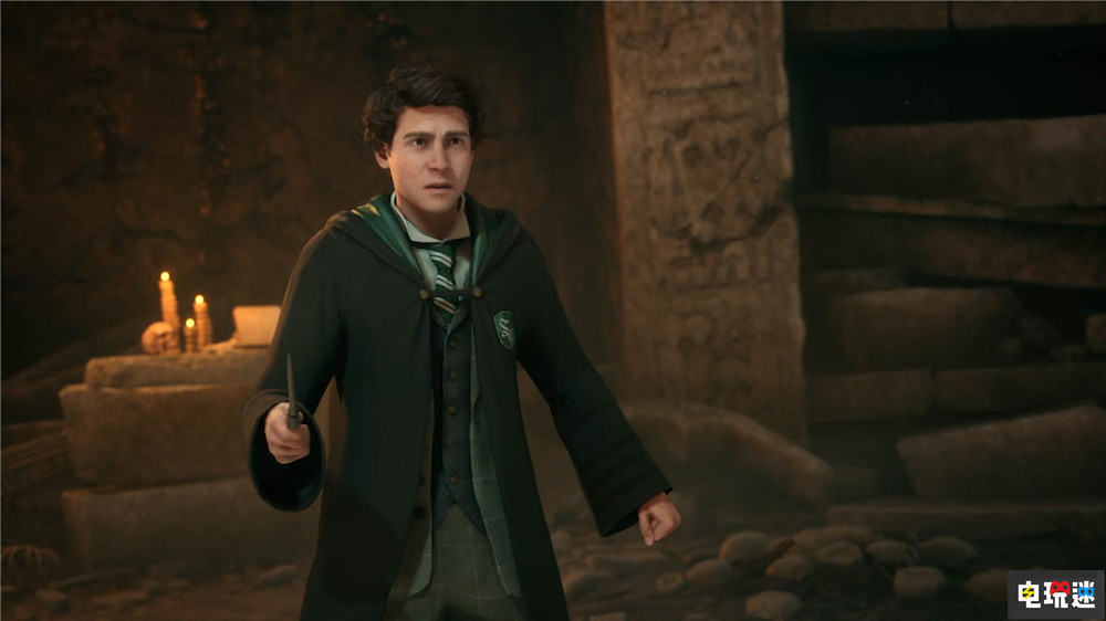 《霍格沃茨之遺》總監(jiān)稱目前并沒(méi)有DLC計(jì)劃 單機(jī)游戲 PC XSX|S PS5 華納 DLC 霍格沃茨之遺 電玩迷資訊  第3張