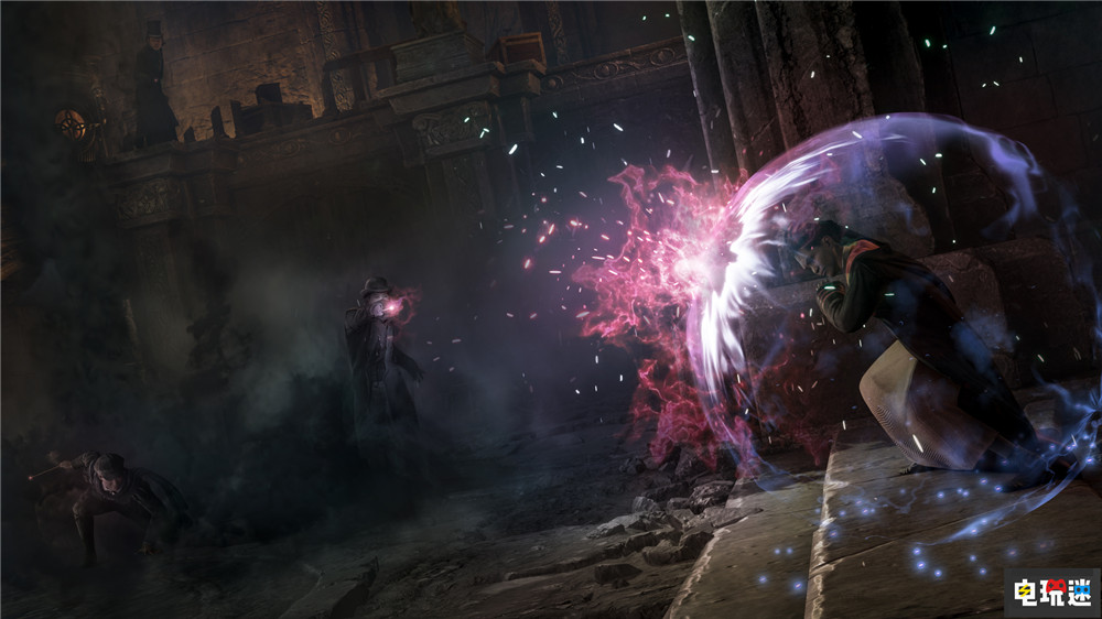 《霍格沃茨之遺》總監(jiān)稱目前并沒(méi)有DLC計(jì)劃 單機(jī)游戲 PC XSX|S PS5 華納 DLC 霍格沃茨之遺 電玩迷資訊  第4張