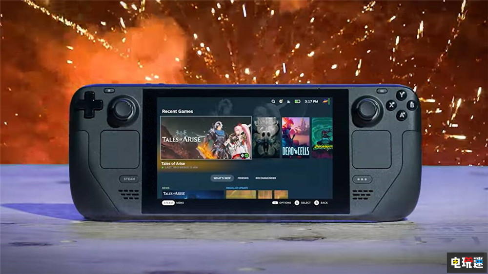 Steam周榜:《霍格沃茨之遺》二連冠 《狂野之心》首周第五 死亡循環(huán) 現(xiàn)代戰(zhàn)爭(zhēng)2 使命召喚 Steam Deck 狂野之心 霍格沃茨之遺 Steam銷售榜 STEAM/Epic 第3張 Steam周榜:《霍格沃茨之遺》二連冠 《狂野之心》首周第五 死亡循環(huán) 現(xiàn)代戰(zhàn)爭(zhēng)2 使命召喚 Steam Deck 狂野之心 霍格沃茨之遺 Steam銷售榜 STEAM/Epic 第3張