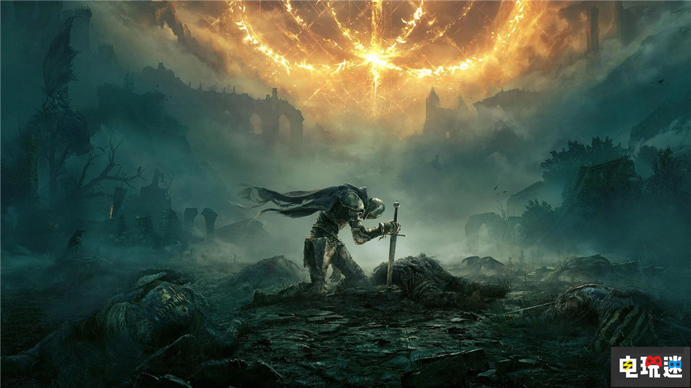 《艾爾登法環(huán)》不到一年全球銷量破2000萬 單機聯(lián)機 游戲銷量 老頭環(huán) 艾爾登法環(huán) 電玩迷資訊 第1張 《艾爾登法環(huán)》不到一年全球銷量破2000萬 單機聯(lián)機 游戲銷量 老頭環(huán) 艾爾登法環(huán) 電玩迷資訊 第1張