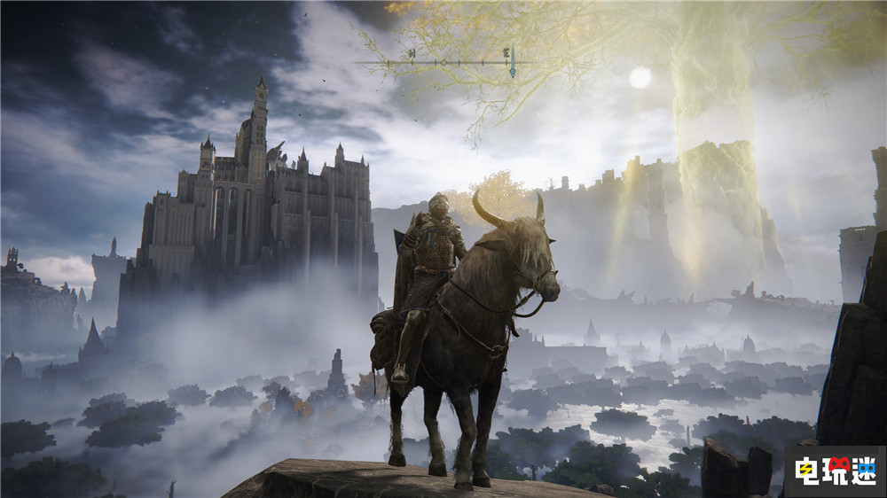 《艾爾登法環(huán)》不到一年全球銷量破2000萬 單機聯(lián)機 游戲銷量 老頭環(huán) 艾爾登法環(huán) 電玩迷資訊 第3張 《艾爾登法環(huán)》不到一年全球銷量破2000萬 單機聯(lián)機 游戲銷量 老頭環(huán) 艾爾登法環(huán) 電玩迷資訊 第3張