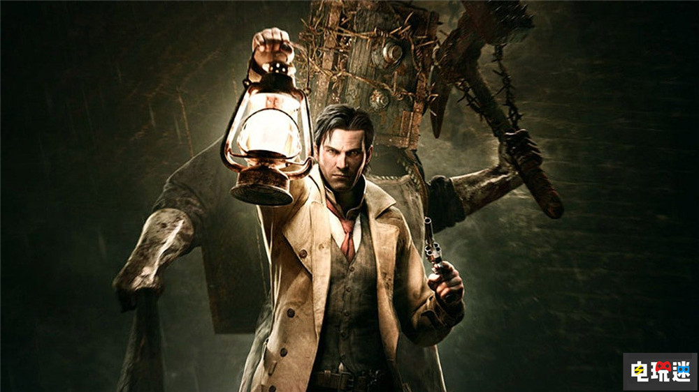 三上真司將離職《惡靈附身》開發(fā)商 Xbox 微軟 Tango Gameworks 貝塞斯達 惡靈附身 三上真司 微軟XBOX 第3張 三上真司將離職《惡靈附身》開發(fā)商 Xbox 微軟 Tango Gameworks 貝塞斯達 惡靈附身 三上真司 微軟XBOX 第3張