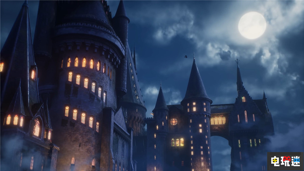 《霍格沃茨之遺》兩周銷量破1200萬 成為華納最成功游戲 開放世界 單機游戲 華納游戲 哈利波特 霍格沃茨之遺 電玩迷資訊 第1張 《霍格沃茨之遺》兩周銷量破1200萬 成為華納最成功游戲 開放世界 單機游戲 華納游戲 哈利波特 霍格沃茨之遺 電玩迷資訊 第1張