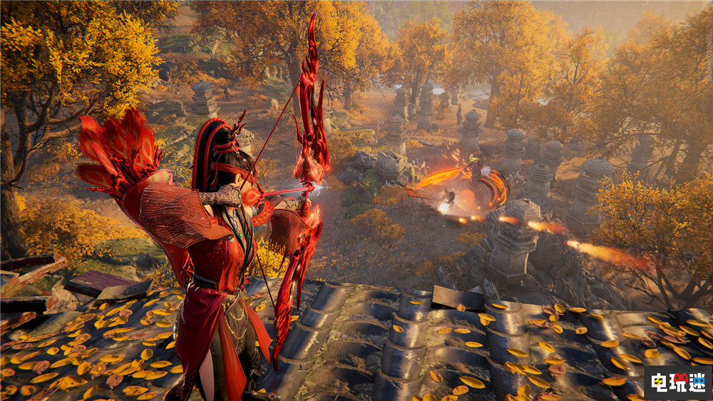 Steam周榜:《霍格沃茨之遺》三連冠 《原子之心》首周第七 如龍 維新!極 原子之心 永劫無間 狂野之心 Steam Deck 現(xiàn)代戰(zhàn)爭2 使命召喚19 霍格沃茨之遺 Steam銷售榜 STEAM/Epic 第6張 Steam周榜:《霍格沃茨之遺》三連冠 《原子之心》首周第七 如龍 維新!極 原子之心 永劫無間 狂野之心 Steam Deck 現(xiàn)代戰(zhàn)爭2 使命召喚19 霍格沃茨之遺 Steam銷售榜 STEAM/Epic 第6張