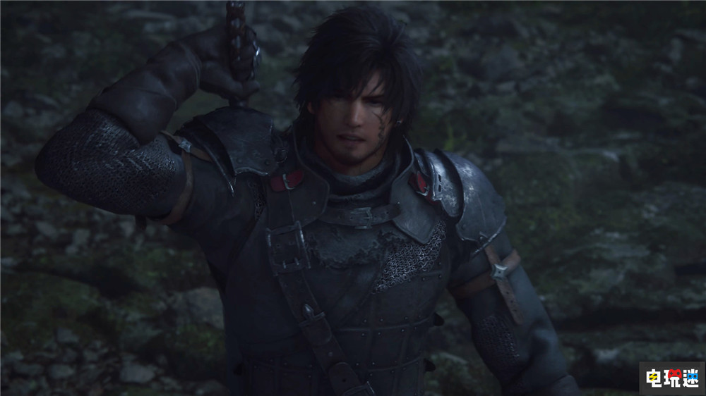 《最終幻想16》短期不會登陸PC 將推出試玩版 SE PC PS5 吉田直樹 FF16 最終幻想16 索尼PS  第3張