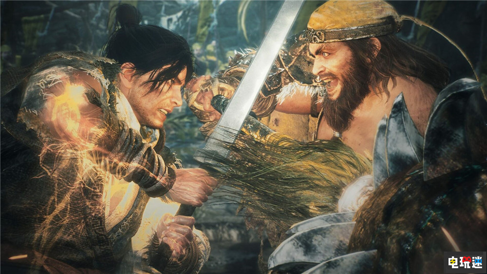 《臥龍 蒼天隕落》MC綜分：83 戰(zhàn)斗過(guò)癮不過(guò)敵人單一  電玩迷資訊  第1張