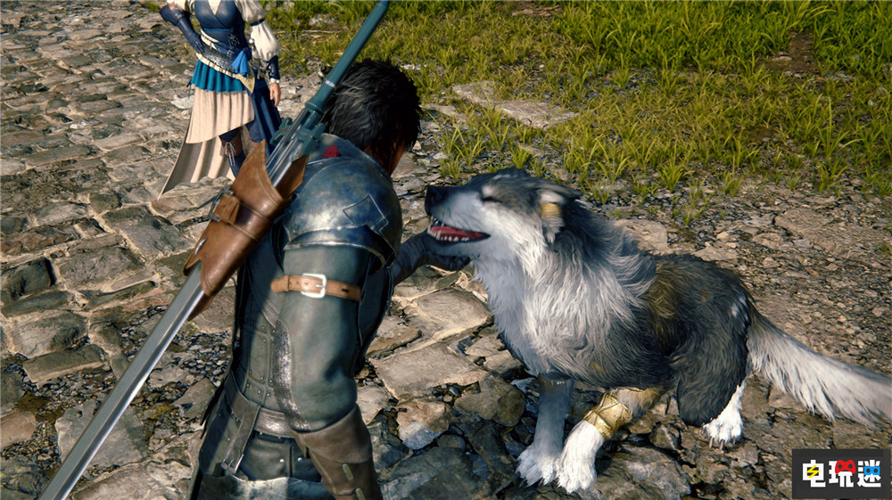 SE社長松田洋佑即將卸任 中國區(qū)董事長計劃接任 最終幻想 松田洋祐 SE 史克威爾艾尼克斯 電玩迷資訊 第5張 SE社長松田洋佑即將卸任 中國區(qū)董事長計劃接任 最終幻想 松田洋祐 SE 史克威爾艾尼克斯 電玩迷資訊 第5張