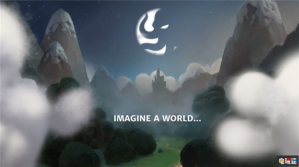 《暗黑破壞神》主創(chuàng)之一加入新工作室 希望打破大菠蘿框架 單機聯(lián)機 ARPG 大菠蘿 暗黑破壞神 電玩迷資訊  第6張