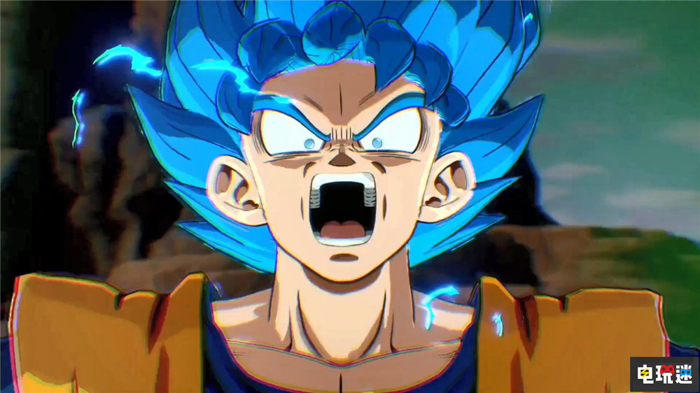 《龍珠Z 電光火石》系列復(fù)活 萬(wàn)代公開(kāi)新作 Wii PS2 單機(jī)聯(lián)機(jī) 格斗游戲 龍珠Z電光火石 電玩迷資訊 第1張 《龍珠Z 電光火石》系列復(fù)活 萬(wàn)代公開(kāi)新作 Wii PS2 單機(jī)聯(lián)機(jī) 格斗游戲 龍珠Z電光火石 電玩迷資訊 第1張