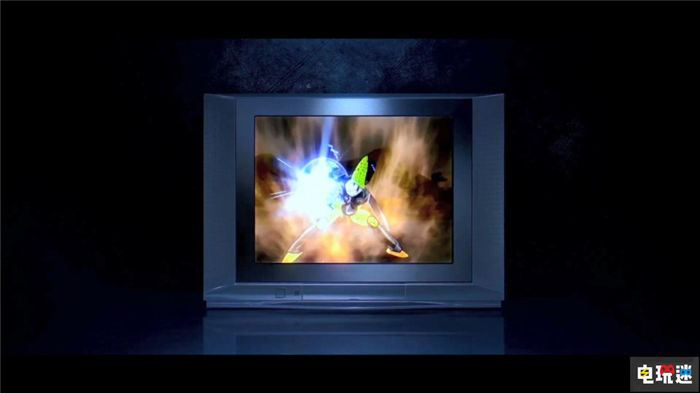 《龍珠Z 電光火石》系列復(fù)活 萬(wàn)代公開(kāi)新作 Wii PS2 單機(jī)聯(lián)機(jī) 格斗游戲 龍珠Z電光火石 電玩迷資訊 第3張 《龍珠Z 電光火石》系列復(fù)活 萬(wàn)代公開(kāi)新作 Wii PS2 單機(jī)聯(lián)機(jī) 格斗游戲 龍珠Z電光火石 電玩迷資訊 第3張