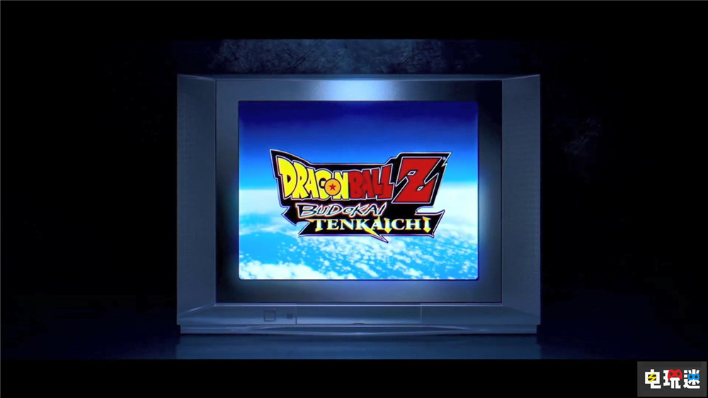 《龍珠Z 電光火石》系列復(fù)活 萬(wàn)代公開(kāi)新作 Wii PS2 單機(jī)聯(lián)機(jī) 格斗游戲 龍珠Z電光火石 電玩迷資訊 第4張 《龍珠Z 電光火石》系列復(fù)活 萬(wàn)代公開(kāi)新作 Wii PS2 單機(jī)聯(lián)機(jī) 格斗游戲 龍珠Z電光火石 電玩迷資訊 第4張