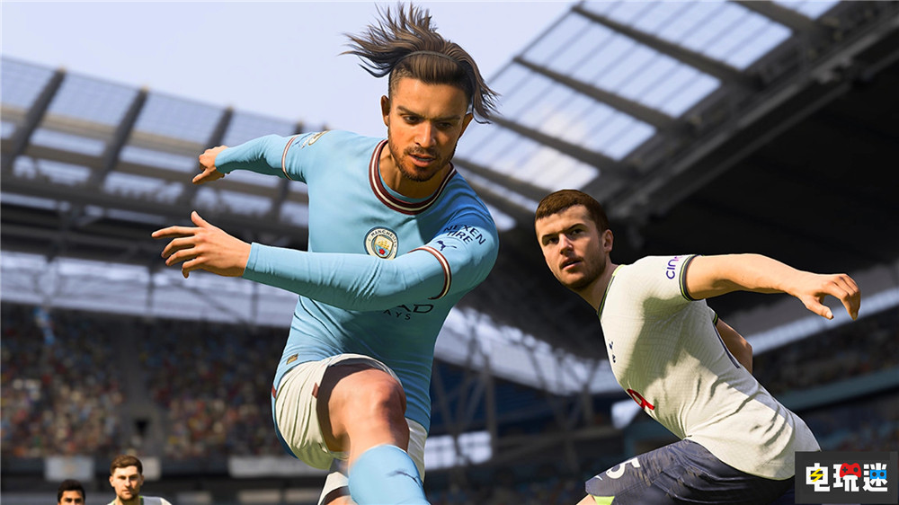 奧地利法院責(zé)令索尼為《FIFA》UT卡包退款 EA PS5 索尼 游戲開箱 抽卡 UT模式 FIFA23 索尼PS 第1張 奧地利法院責(zé)令索尼為《FIFA》UT卡包退款 EA PS5 索尼 游戲開箱 抽卡 UT模式 FIFA23 索尼PS 第1張