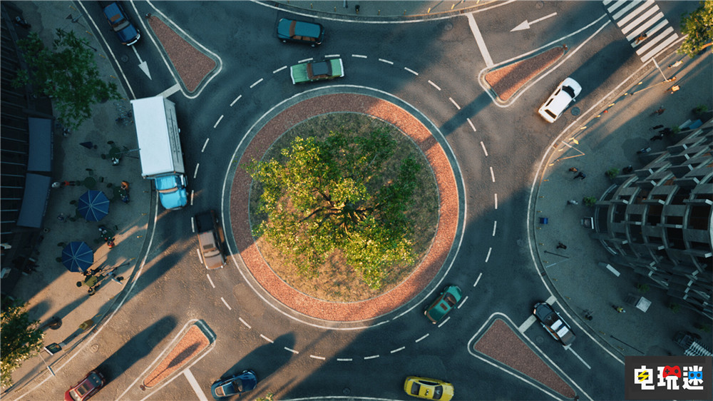 《城市:天際線2》2023年發(fā)售 首發(fā)XGP 繼續(xù)堵車天際線 模擬游戲 XGP Steam PC XSS XSX PS5 城市:天際線2 電玩迷資訊 第3張 《城市:天際線2》2023年發(fā)售 首發(fā)XGP 繼續(xù)堵車天際線 模擬游戲 XGP Steam PC XSS XSX PS5 城市:天際線2 電玩迷資訊 第3張