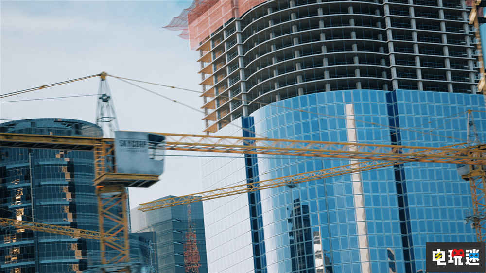 《城市:天際線2》2023年發(fā)售 首發(fā)XGP 繼續(xù)堵車天際線 模擬游戲 XGP Steam PC XSS XSX PS5 城市:天際線2 電玩迷資訊 第4張 《城市:天際線2》2023年發(fā)售 首發(fā)XGP 繼續(xù)堵車天際線 模擬游戲 XGP Steam PC XSS XSX PS5 城市:天際線2 電玩迷資訊 第4張