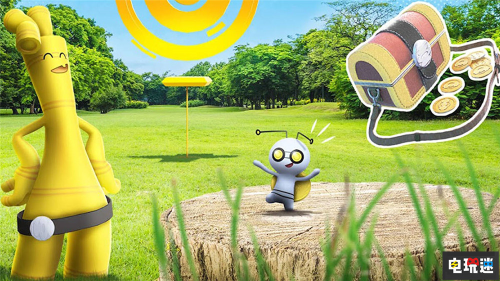 《寶可夢 朱紫》聯(lián)動GO出現(xiàn)刪檔BUG 國內(nèi)玩家逃過一劫 任天堂 Switch RPG 單機(jī)游戲 寶可夢GO 寶可夢 朱紫 任天堂SWITCH 第1張 《寶可夢 朱紫》聯(lián)動GO出現(xiàn)刪檔BUG 國內(nèi)玩家逃過一劫 任天堂 Switch RPG 單機(jī)游戲 寶可夢GO 寶可夢 朱紫 任天堂SWITCH 第1張