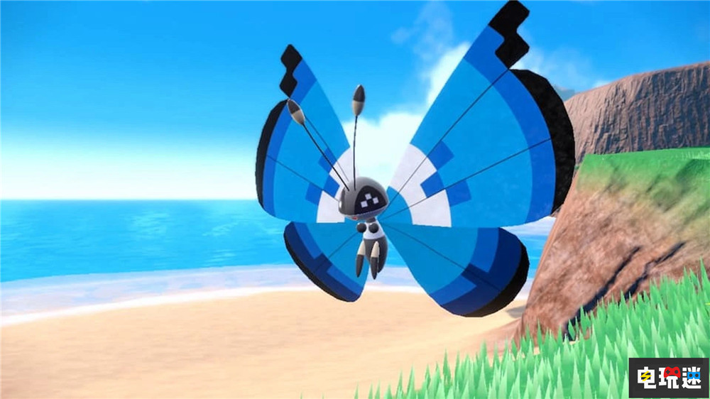 《寶可夢 朱紫》聯(lián)動GO出現(xiàn)刪檔BUG 國內(nèi)玩家逃過一劫 任天堂 Switch RPG 單機(jī)游戲 寶可夢GO 寶可夢 朱紫 任天堂SWITCH 第3張 《寶可夢 朱紫》聯(lián)動GO出現(xiàn)刪檔BUG 國內(nèi)玩家逃過一劫 任天堂 Switch RPG 單機(jī)游戲 寶可夢GO 寶可夢 朱紫 任天堂SWITCH 第3張