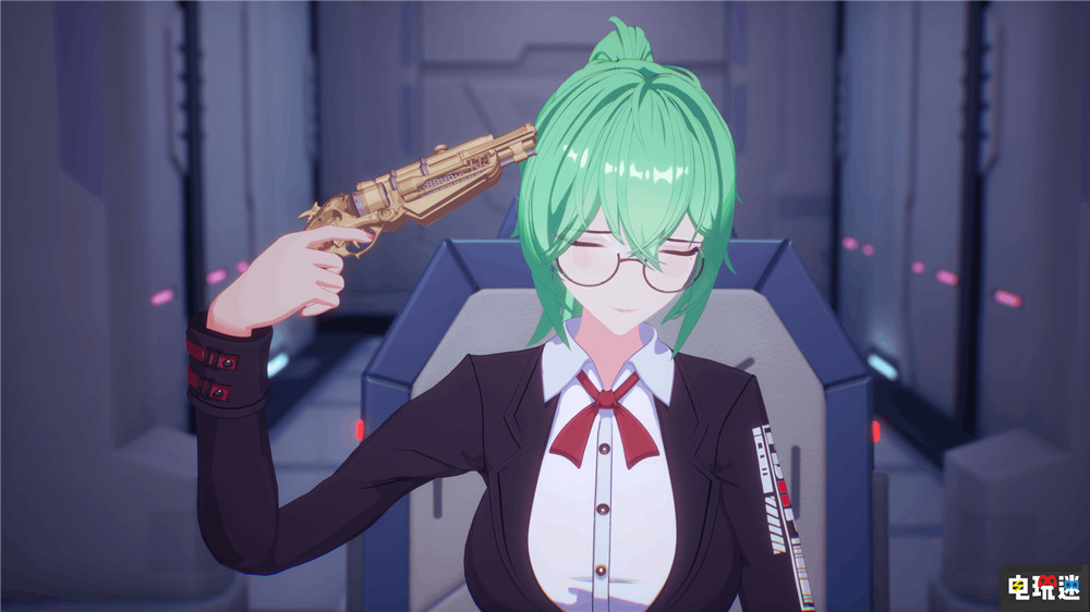 《Mirror2》開發(fā)商破產(chǎn) 游戲停止開發(fā) 消消樂 Steam PC游戲 單機游戲 Mirror2 STEAM/Epic  第1張