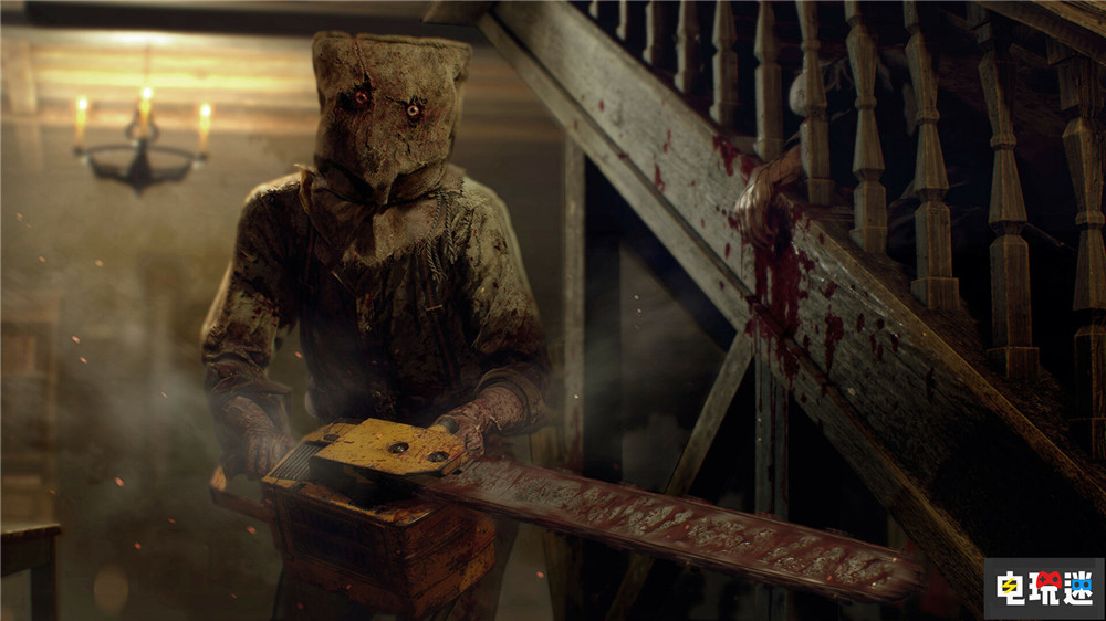 《生化危機4重制版》試玩上線沒時間限制 游戲實體版偷跑 卡普空 單機游戲 游戲偷跑 試玩版 里昂 生化4重制 生化危機4重制版 電玩迷資訊 第3張 《生化危機4重制版》試玩上線沒時間限制 游戲實體版偷跑 卡普空 單機游戲 游戲偷跑 試玩版 里昂 生化4重制 生化危機4重制版 電玩迷資訊 第3張