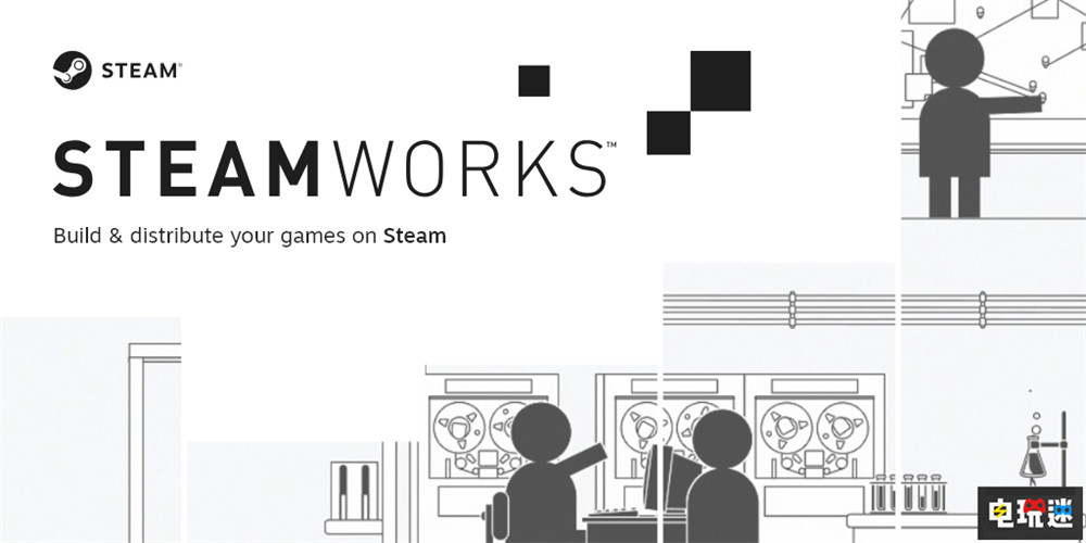 Epic推出EGS自助發(fā)行工具 強(qiáng)調(diào)Epic獨(dú)占只專注大型游戲 獨(dú)占游戲 自助發(fā)行 PC游戲 Epic商店 EGS Epic STEAM/Epic  第4張