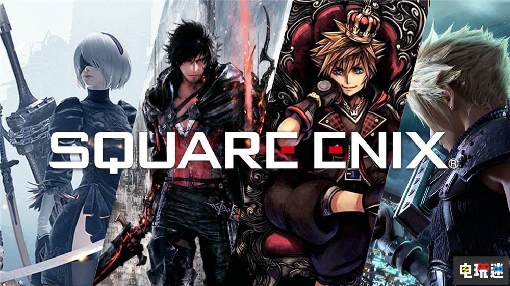 《最終幻想16》索尼獨(dú)占半年 SE:今后發(fā)行戰(zhàn)略不變 八方旅人2 FF16 最終幻想16 FF7 最終幻想7重制版 史克威爾艾尼克斯 SE 索尼PS 第3張 《最終幻想16》索尼獨(dú)占半年 SE:今后發(fā)行戰(zhàn)略不變 八方旅人2 FF16 最終幻想16 FF7 最終幻想7重制版 史克威爾艾尼克斯 SE 索尼PS 第3張