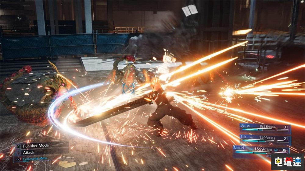 《最終幻想16》索尼獨(dú)占半年 SE:今后發(fā)行戰(zhàn)略不變 八方旅人2 FF16 最終幻想16 FF7 最終幻想7重制版 史克威爾艾尼克斯 SE 索尼PS 第6張 《最終幻想16》索尼獨(dú)占半年 SE:今后發(fā)行戰(zhàn)略不變 八方旅人2 FF16 最終幻想16 FF7 最終幻想7重制版 史克威爾艾尼克斯 SE 索尼PS 第6張