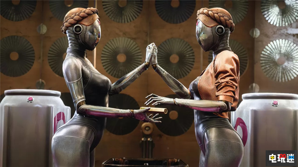 《原子之心2》已經提上日程 不過要等初代DLC做完 單機游戲 FPS 原子之心 DLC 原子之心2 電玩迷資訊  第1張